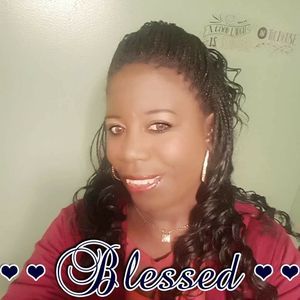 Meet your Posher, Antoinette